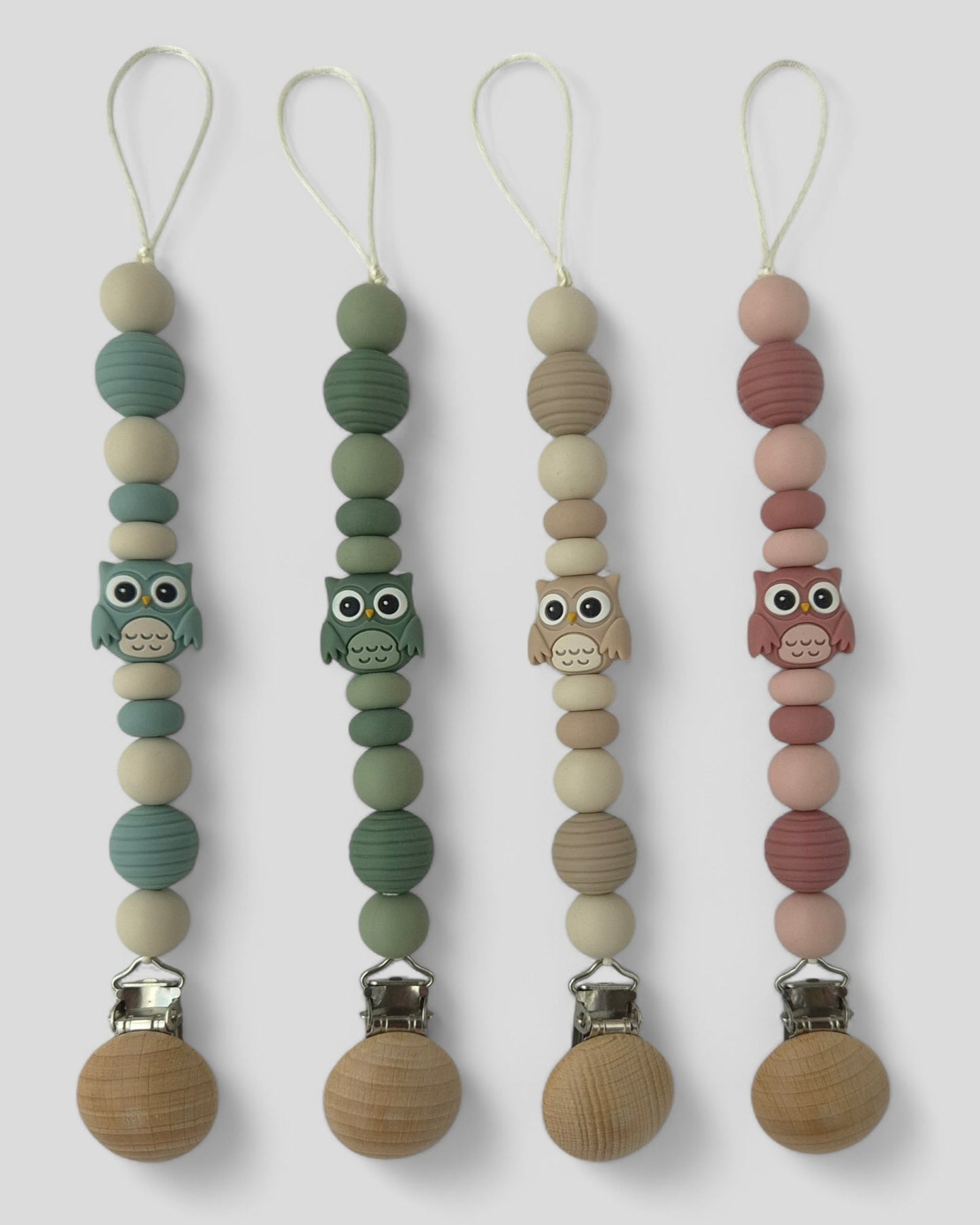 Little owl speenkoord