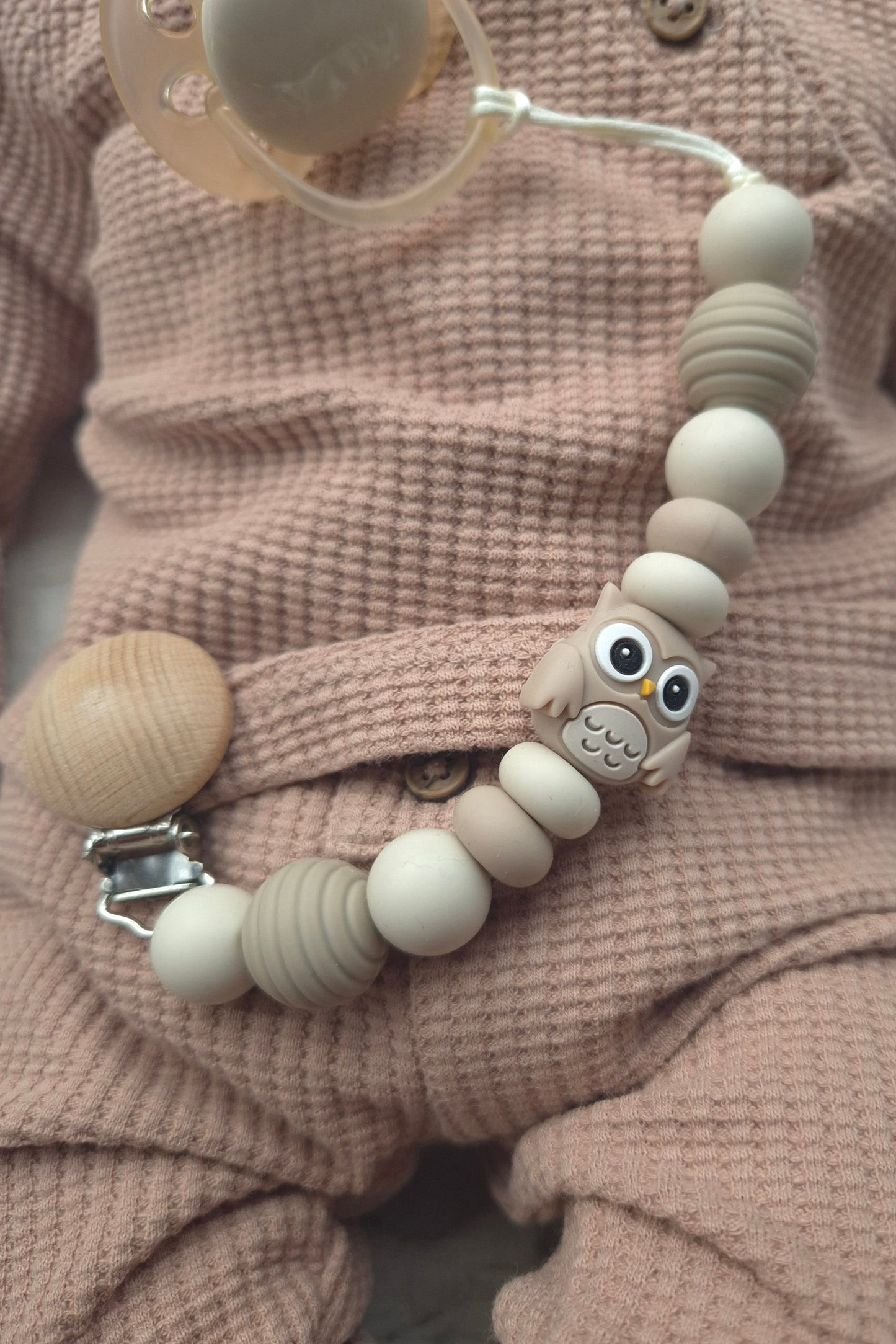 Little owl speenkoord