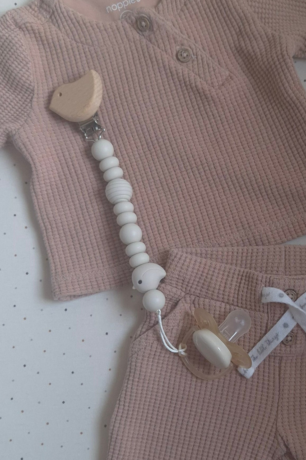 Little bird speenkoord