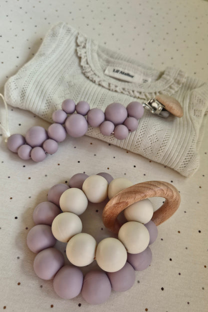 Little bubble bijtring