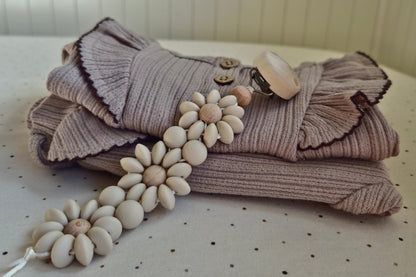 Little flower speenkoord