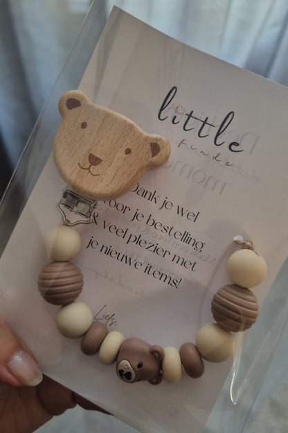 Little bear speenkoord