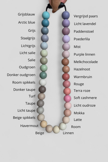 Little flower speenkoord