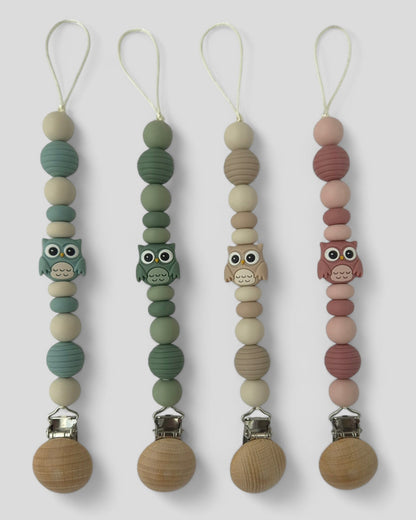 Little owl speenkoord