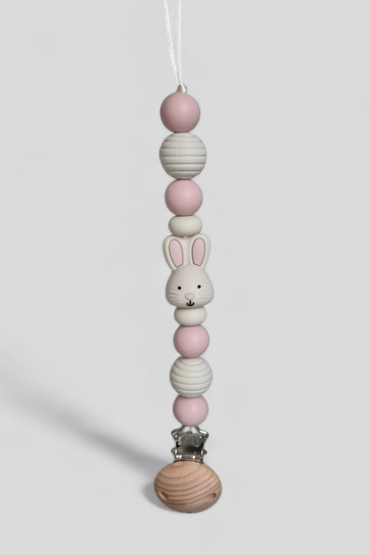 Little rabbit speenkoord