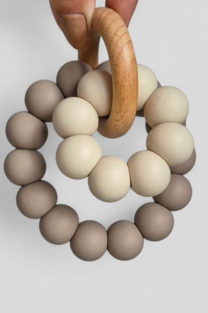 Little bubble bijtring