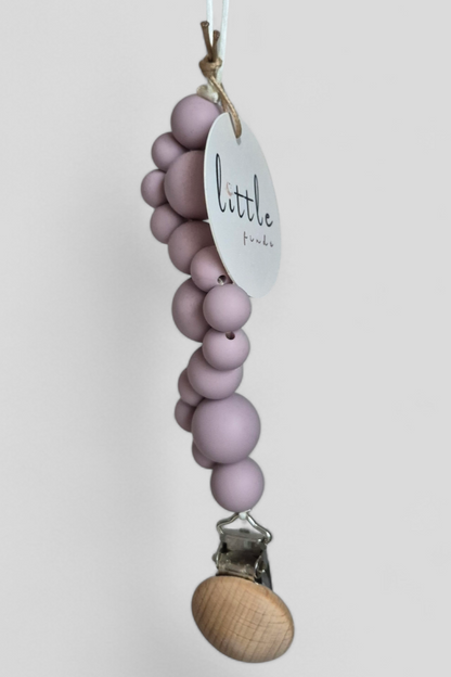 Little bubble speenkoord